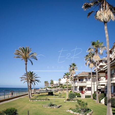 Belmonstays Lubina Del Sol, Mijas Costa Sitio de Calahonda Eksteriør billede