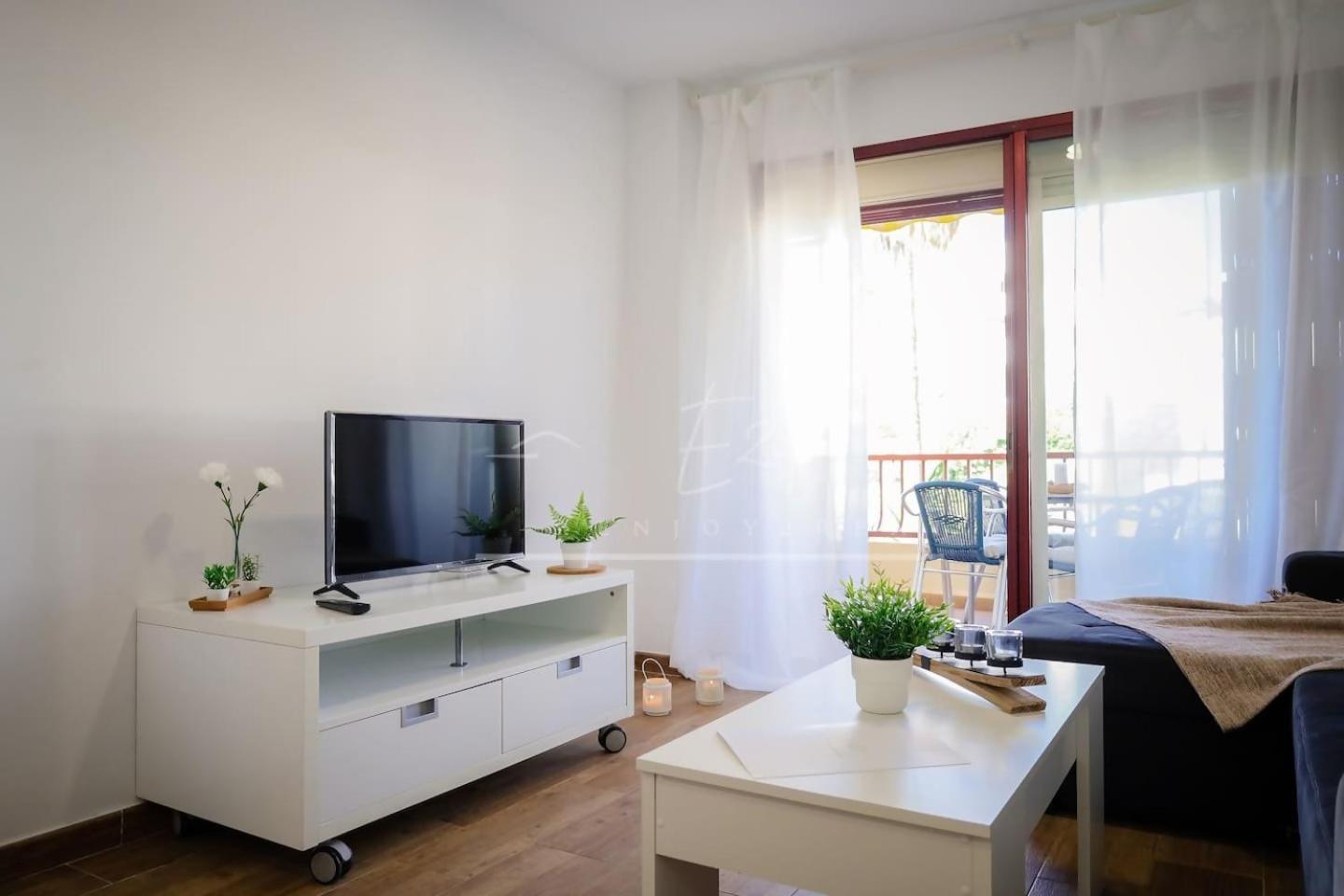 Belmonstays Lubina Del Sol, Mijas Costa Sitio de Calahonda Eksteriør billede