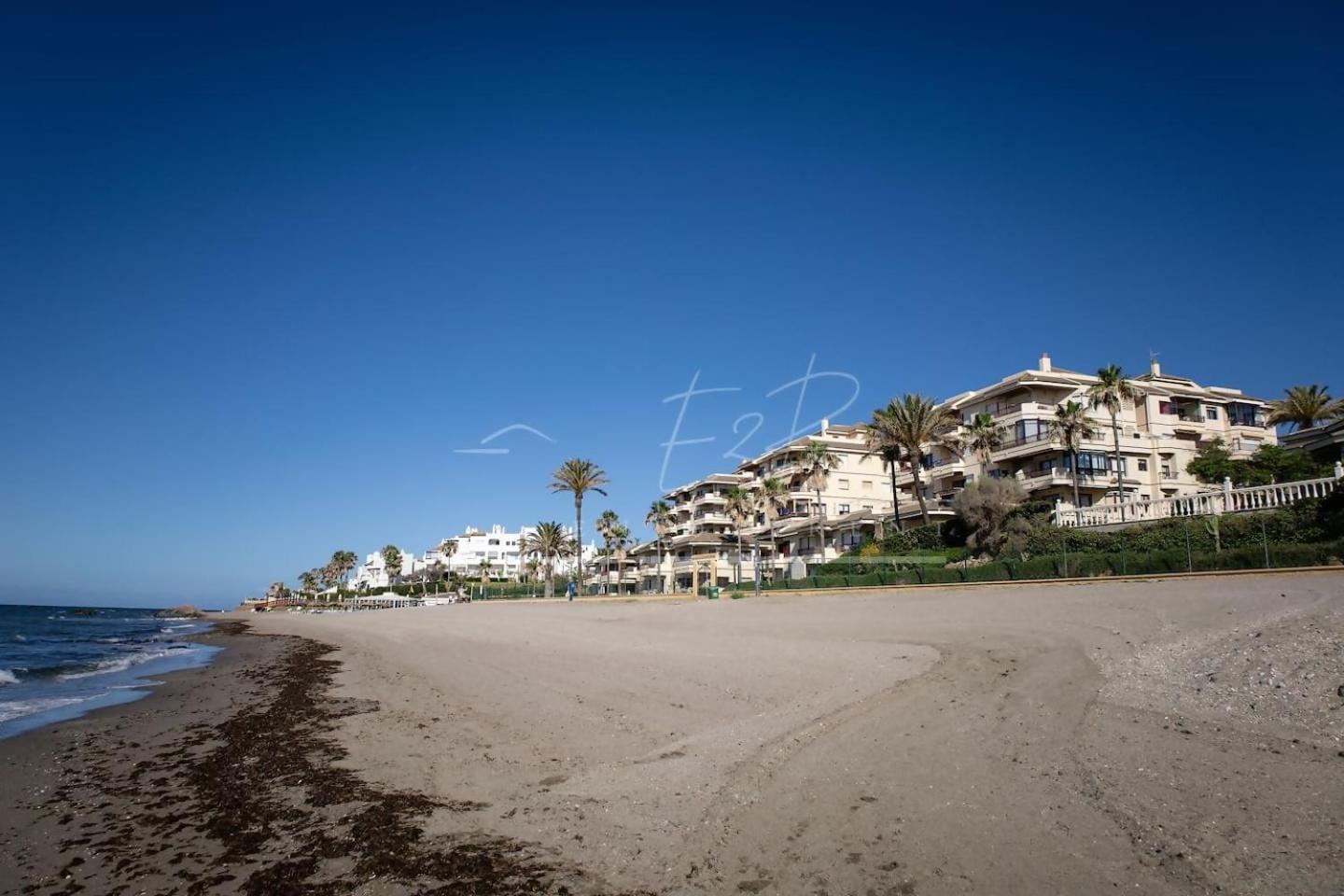 Belmonstays Lubina Del Sol, Mijas Costa Sitio de Calahonda Eksteriør billede