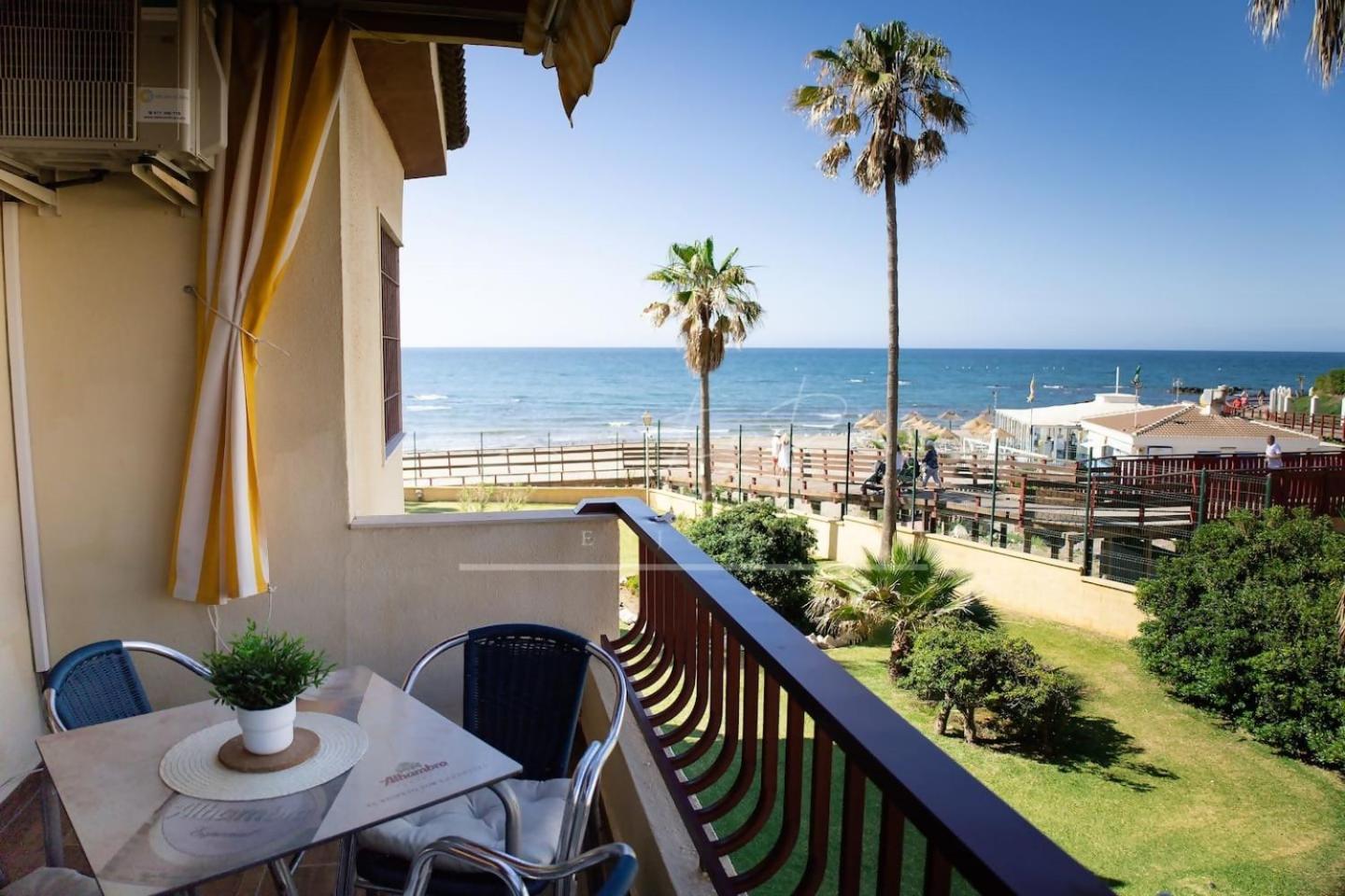 Belmonstays Lubina Del Sol, Mijas Costa Sitio de Calahonda Eksteriør billede